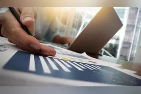 陕西建工去年营收同比增12.92%至1893亿元，新签合同总额约3940亿元图片