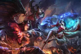 游戏论｜通过游戏解读韩国的世代论：《星际争霸》世代与《英雄联盟》世代图片