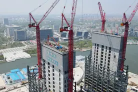 潮声丨长三角“万亿俱乐部”城市一季度答卷，谁领跑、谁掉队？图片