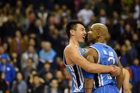 追光丨28年未遇的四强赛 不容错过的CBA总决赛图片