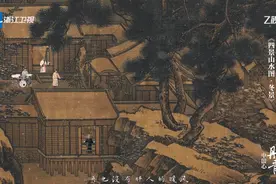 痛仰乐队如何“走入”西湖山水画图片