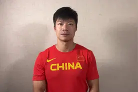 世界少儿田径日临近 苏炳添鼓励青少年积极参与田径运动图片