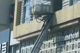 1.6亿天价损失谁来兜底？哈尔滨砸墙事件的思考图片