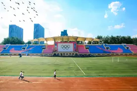 来选才了！山东畜牧兽医职业学院举办2023毕业生就业双选会图片