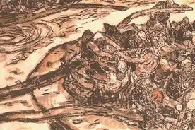 梁照堂：诗书印是中国画美学的基石图片