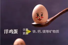 一天吃几个鸡蛋好？蛋黄能吃吗？这8个误区别再踩了→图片