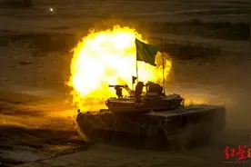 韩美时隔6年举行联合实弹演习，为46年来最大规模图片