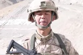 “边关有我在，请祖国和人民放心” 这位江苏籍戍边战士的青春誓言燃爆抖音图片