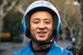 因为热爱……｜新时代“中国好人”故事图片