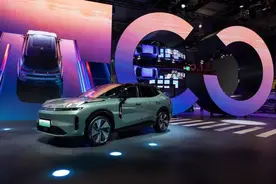 领克08动力信息公布：零百5秒内，CLTC纯电续航里程 245km图片