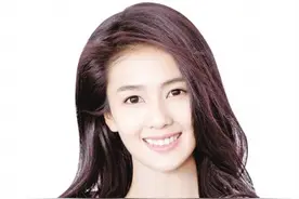 白鹿：作为悲剧爱好者，喜欢演“虐心”的戏图片