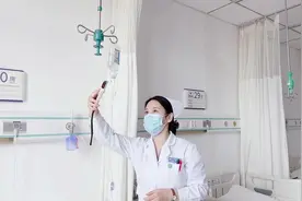 【5·12护士节特辑】点点微光✨聚成温暖 奉献无声 大爱无言❤️祝护士姐妹们节日快乐！图片