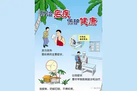 或可致命！此地已发现病例图片