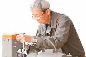 “小修小补”回归  城市更有温度图片