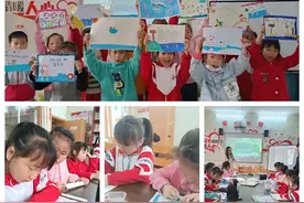 洪江区：绘漫画，防溺水，学自救图片