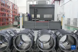 每日一词∣先进制造业集群advanced manufacturing clusters图片