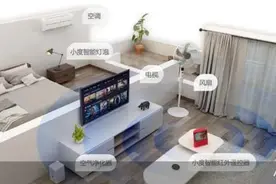 做AIoT，小度绕不开手机图片