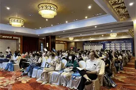 多少分？招多少？中外合作办学在闽录取情况→图片