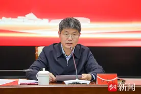 表先进，树典型！盐南高新区召开2023年省、市、区五一劳动奖和工人先锋号表扬大会图片