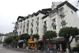 未来三年，重庆将推进8.3万户棚户区“焕新”图片