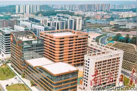 “千亿街道”提档升级再出发图片