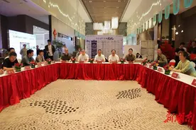 衡阳市珠晖区：衡阳师范学院附属小学彭家台校区合作建校签约仪式隆重举行图片