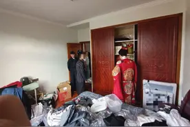 杭州一婚宴上，开奔驰的嘉宾被抓！新郎一眼发现不对……图片