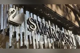 1017优选 | 399元入手施华洛世奇，经典爆款，条条美到“犯规”图片