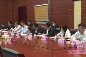 菏泽定陶：稳步推进美丽宜居乡村建设图片