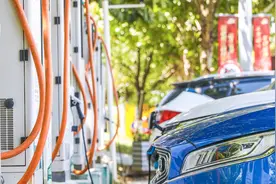 绿牌特权引热议！业界呼吁取消，“北京免摇号、上海可省十万”将成历史？图片