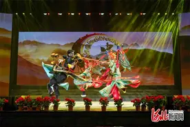 梨园子弟数河北 ——“河北是北方戏窝子”话题引发热议（下）图片