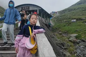 游黄山｜烟台中小学生习作园地图片