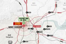 为何要建杭州市第二植物园？为何选址云城？答案来了图片