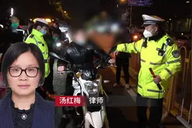 多位机车网红追逐竞速酿悲剧 别拿生命“狂飙”图片