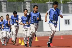 别再信“体考神器”了 | 新京报快评图片