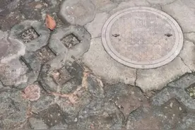 台州一小区“臭”了五六天，居民没法开窗！问题竟出在这……图片