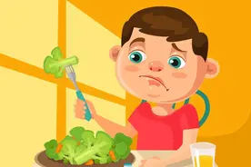 儿童为什么需要科学补充维生素？图片