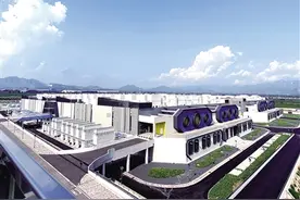 灵丘县：争当融入京津冀协同发展排头兵图片