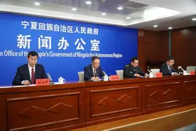 发布会快讯｜@消费者：如何买到正宗的“宁夏枸杞”“中宁枸杞”图片