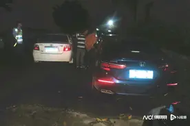 男子醉酒驾车肇事，逃逸后躲进宿舍衣柜里被民警揪出图片