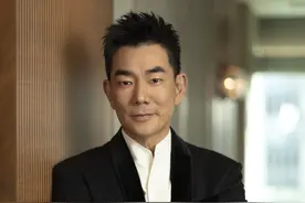 任贤齐：我愿做只荆棘鸟｜人物图片