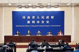 展青春风采！1.2万名学生运动员将参加河南省第十四届运动会学生组竞赛图片