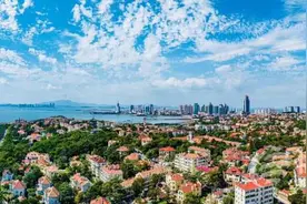 以创新创业大赛为契机 青岛让人才“近悦远来”图片