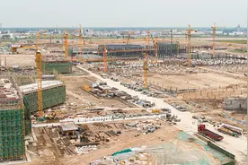 三问淮安：各地高手如林  重大项目招引缘何接连突破图片