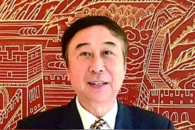 让曲艺牡丹之花永远为人民绽放——访中国曲艺家协会第九届主席冯巩图片