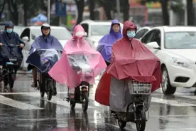 【新闻早茶】河北2023年夏季气候趋势预测，还有这些热点……图片