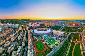 【追赶进位看定西①】抢抓“一核三带”机遇  向700亿定西进发图片