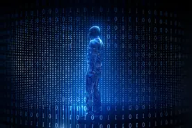 抄袭、模仿、二创：首个“虚拟数字人”侵权案背后行业无专业标准图片