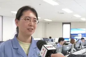 硕果累累！中国空间站已完成多项科学实验和技术试验图片