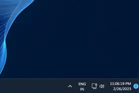 Windows 11 2023年5月更新终于带回了丢失的任务栏功能图片